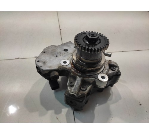 ТНВД (топливный насос высокого давления)