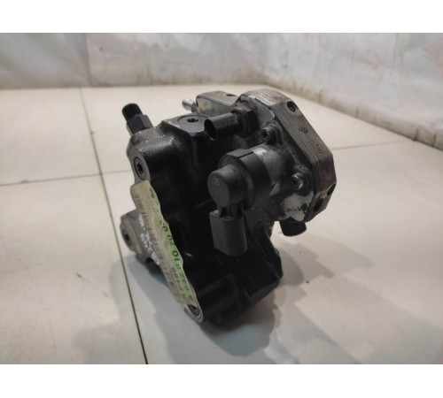 ТНВД (топливный насос высокого давления)