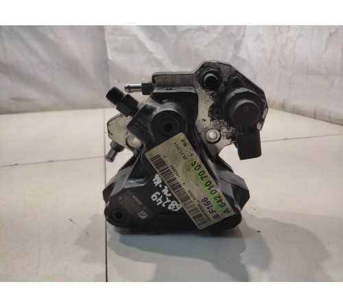 ТНВД (топливный насос высокого давления)