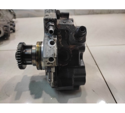 ТНВД (топливный насос высокого давления)