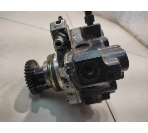 ТНВД (топливный насос высокого давления)