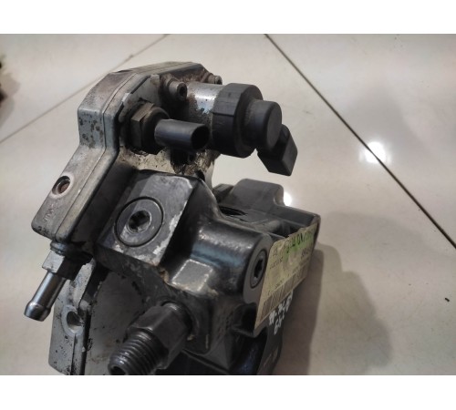 ТНВД (топливный насос высокого давления)