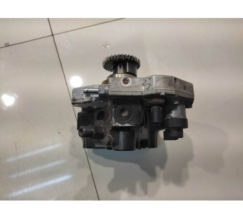 ТНВД (топливный насос высокого давления)