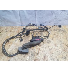 Электропроводка Двери Задняя Левая