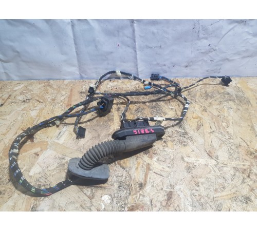 Электропроводка Двери Задняя Левая