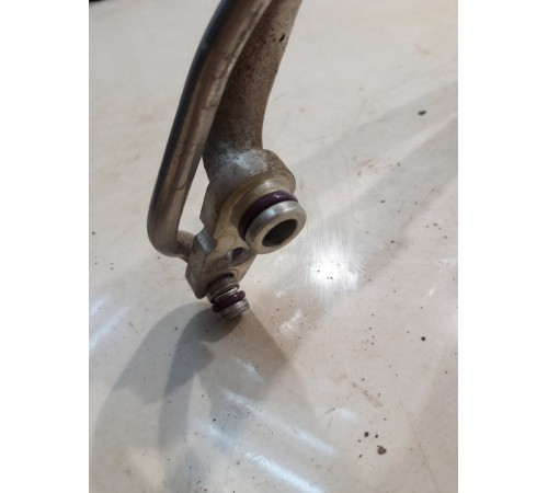 Трубка кондиционера