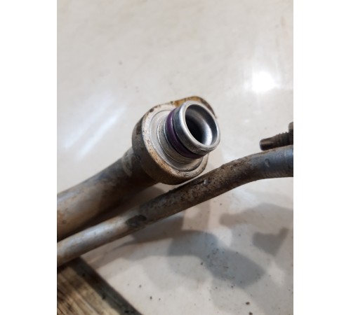 Трубка кондиционера