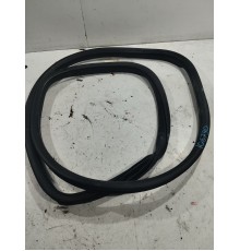 Уплотнитель двери(задний правый)