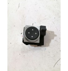 Кнопка управления регулировкой зеркал