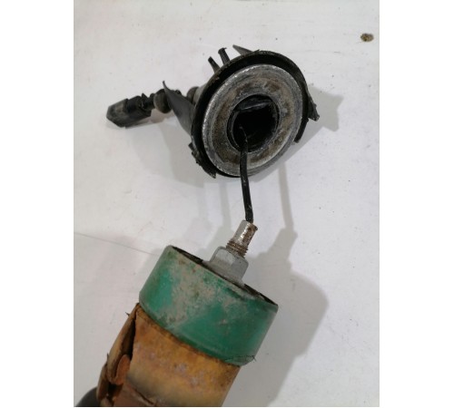 Амортизатор задний