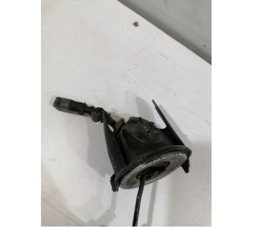 Амортизатор задний