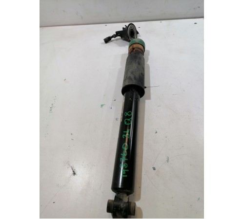 Амортизатор задний