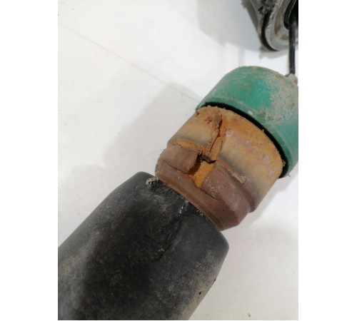 Амортизатор задний