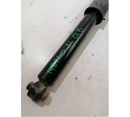 Амортизатор задний