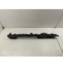 Центральный дефлектор торпедо