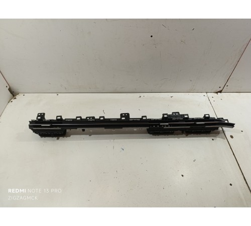 Центральный дефлектор торпедо