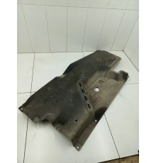 Защита днища левая