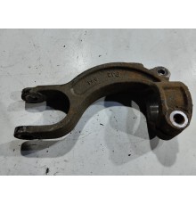 Вилка стойки амортизатора(передний левый)