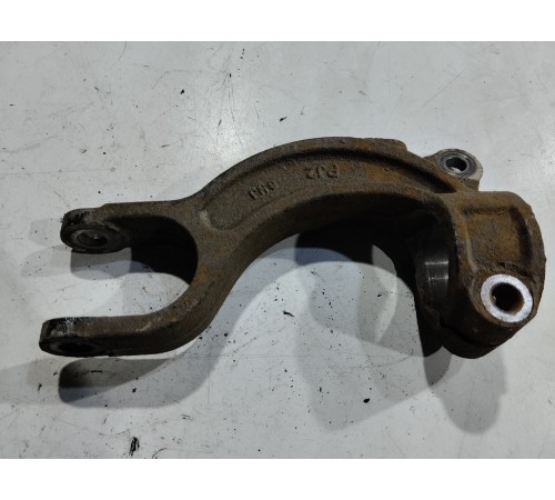 Вилка стойки амортизатора(передний левый)