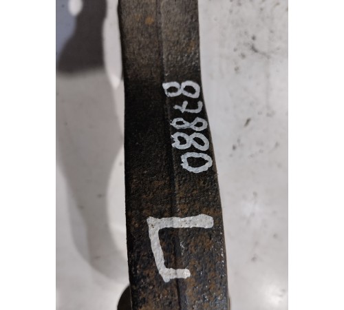 Вилка стойки амортизатора(передний левый)