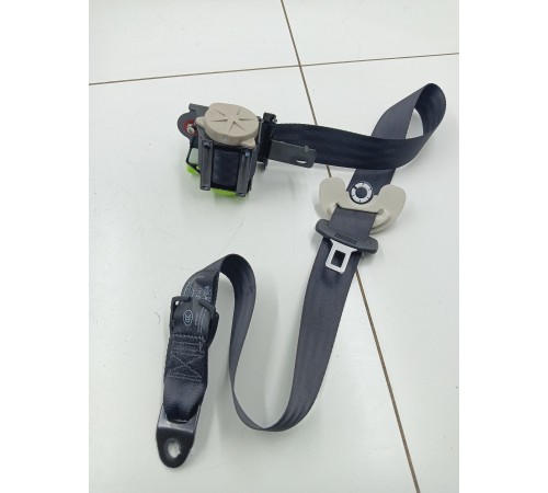 Ремень безопасности передний левый