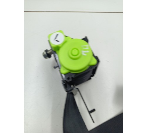 Ремень безопасности передний левый