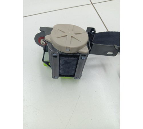 Ремень безопасности передний левый