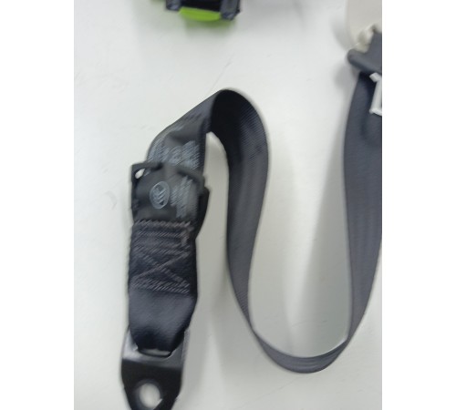 Ремень безопасности передний левый