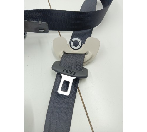 Ремень безопасности передний левый