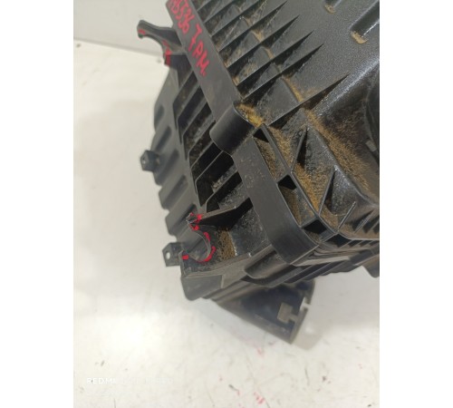 Корпус воздушного фильтра