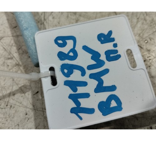 Тросик замка двери передний правый