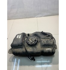 Бак мочевины