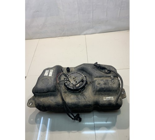 Бак мочевины