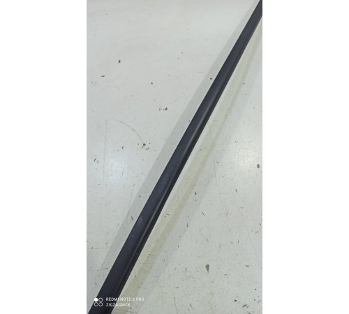 Молдинг лобового стекла(правый)