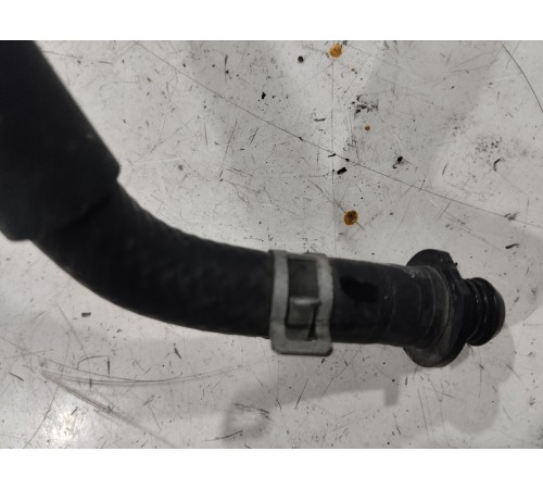 Трубка вакуумного усилителя тормозов