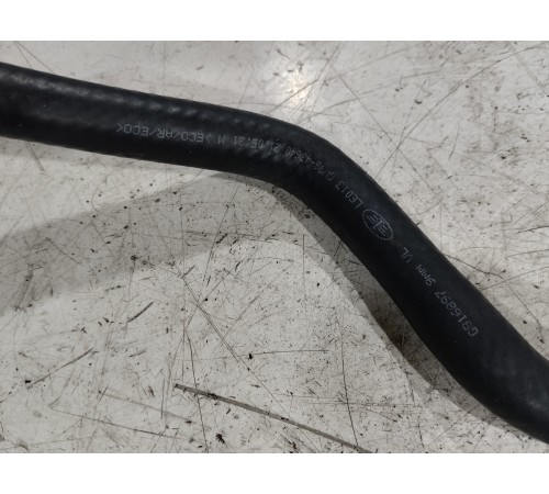 Трубка вакуумного усилителя тормозов