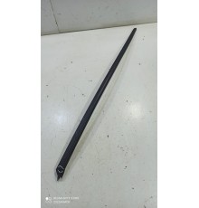 Молдинг лобового стекла(правый)