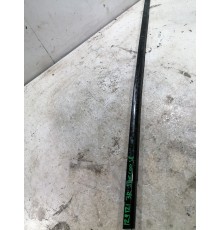 Молдинг стекла задний правый 