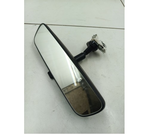 Зеркало заднего вида салонное