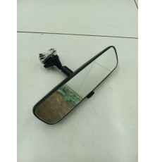 Зеркало заднего вида салонное