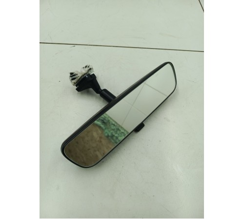 Зеркало заднего вида салонное