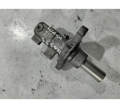 Главный тормозной цилиндр