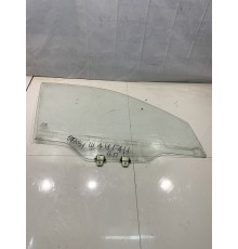 Стекло передней правой двери