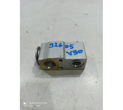 Клапан кондиционера