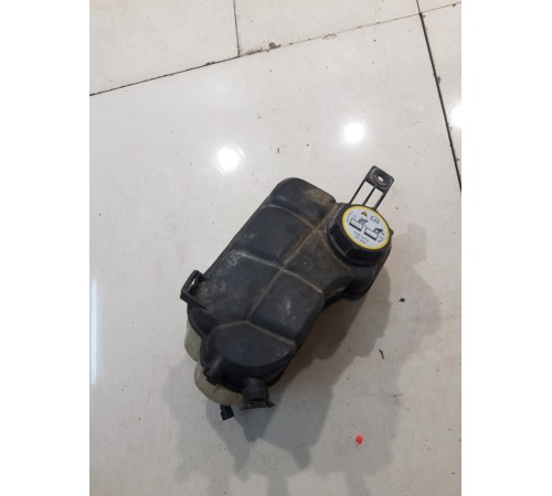 Бачок расширительный