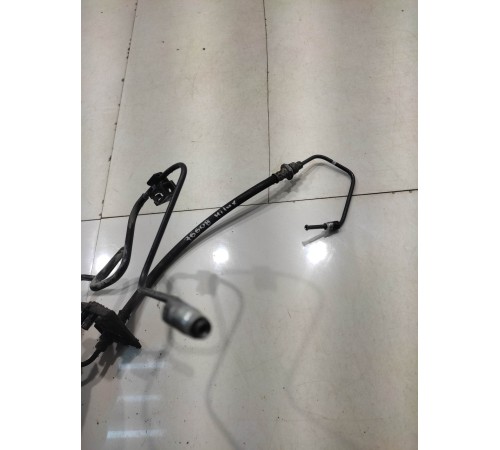 Тормозная трубка