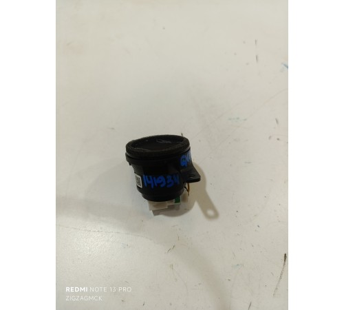 Динамик системы экстренного оповещения