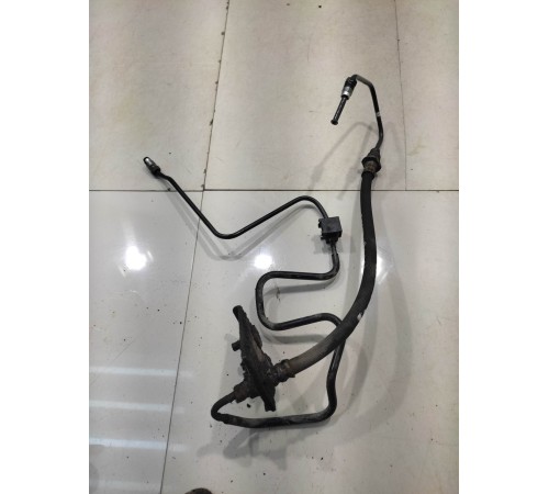 Тормозная трубка