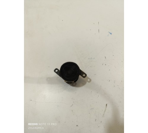 Динамик системы экстренного оповещения