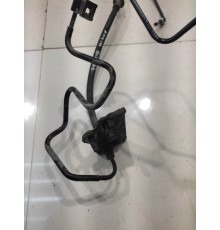 Тормозная трубка